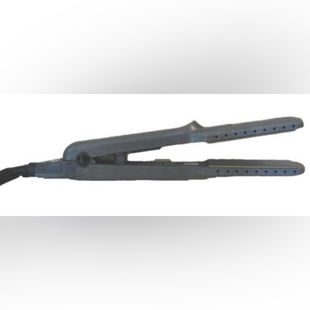 Jose Eber pro series flat iron.